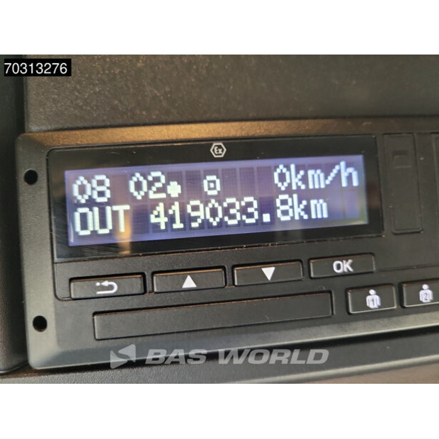 2021 DAF XF 480-45885308