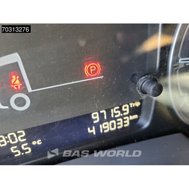 2021 DAF XF 480-45885309