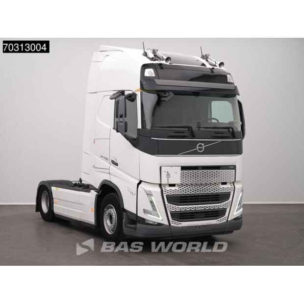 2023 فولفو FH500-45885316