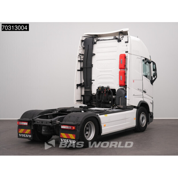 2023 فولفو FH500-45885318