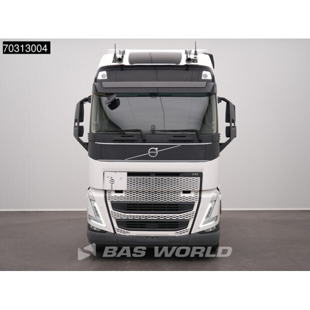 2023 فولفو FH500-45885319