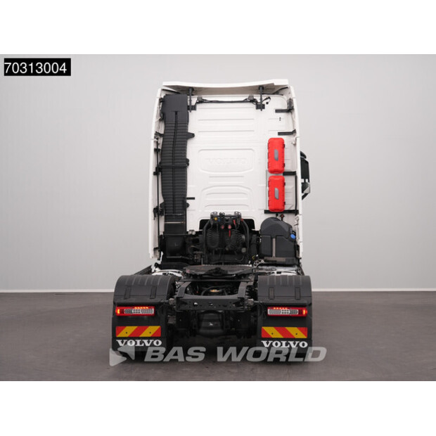 2023 فولفو FH500-45885320