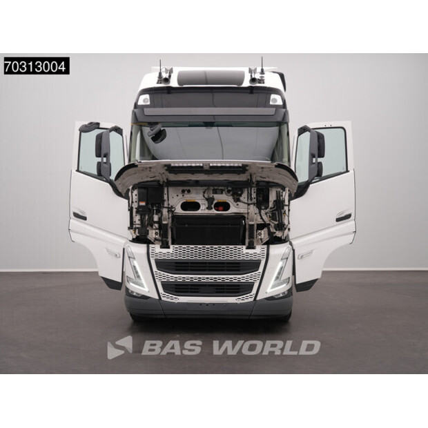 2023 فولفو FH500-45885321