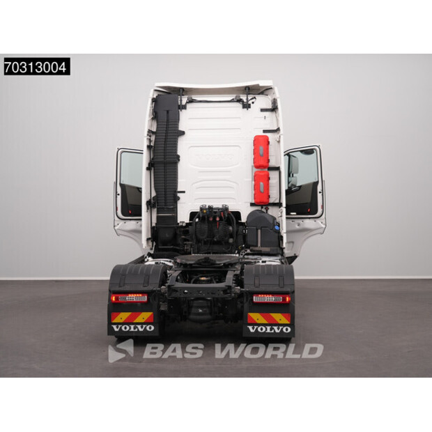 2023 فولفو FH500-45885322