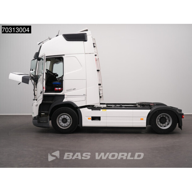 2023 فولفو FH500-45885325