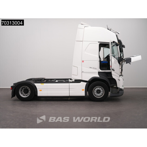 2023 فولفو FH500-45885326