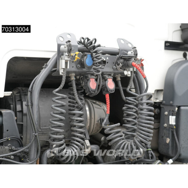 2023 فولفو FH500-45885327