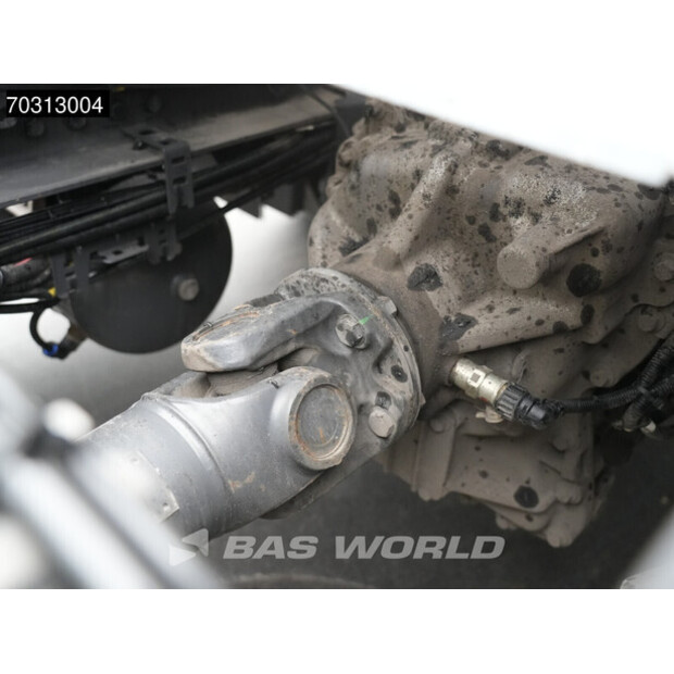 2023 فولفو FH500-45885331