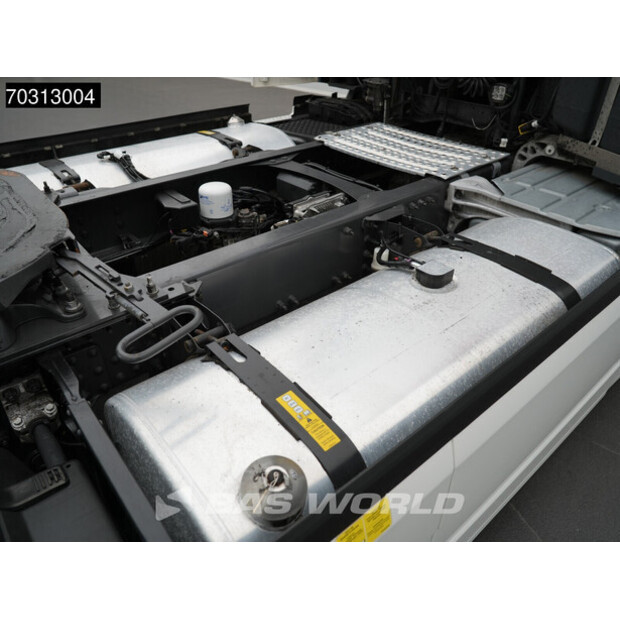 2023 فولفو FH500-45885332