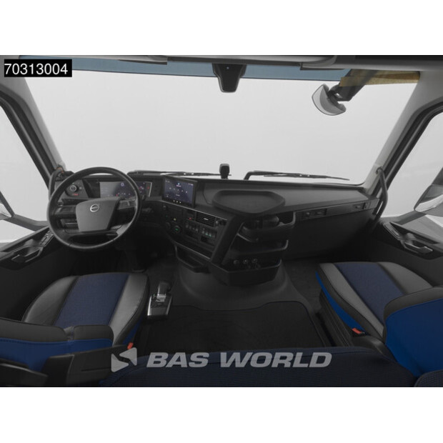 2023 فولفو FH500-45885333