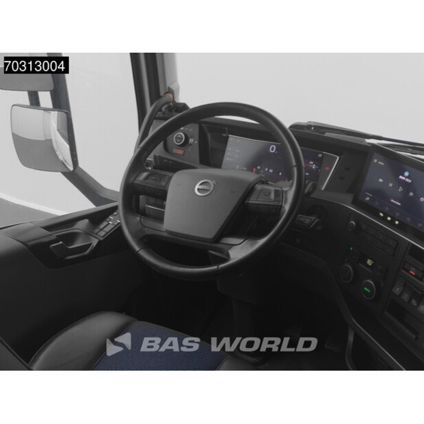 2023 فولفو FH500-45885334