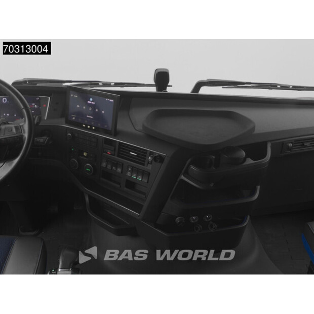 2023 فولفو FH500-45885335