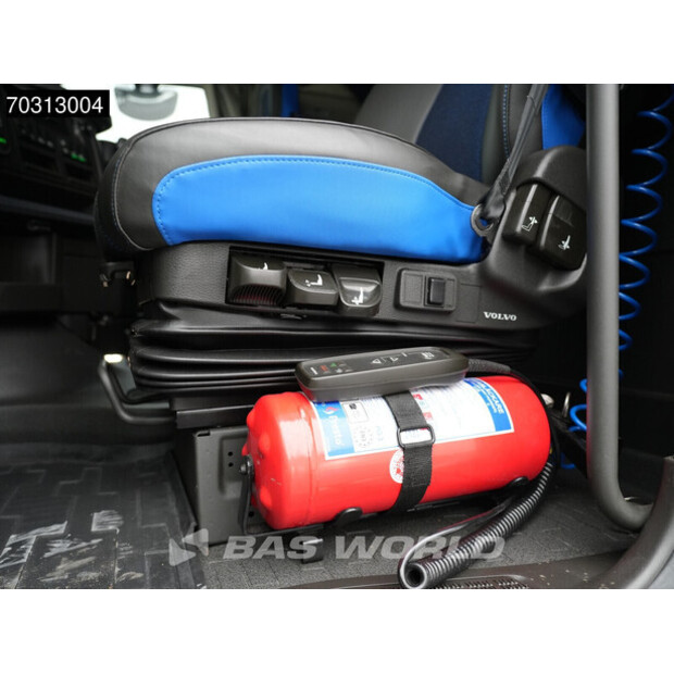 2023 فولفو FH500-45885336