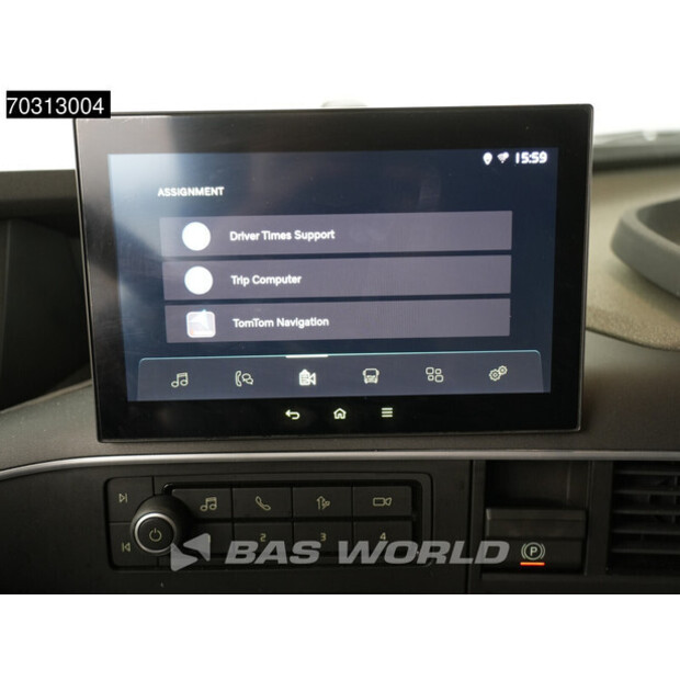 2023 فولفو FH500-45885338