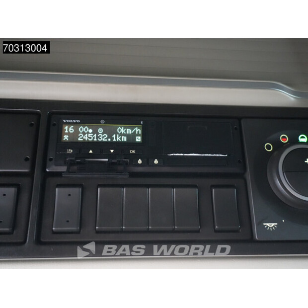 2023 فولفو FH500-45885345