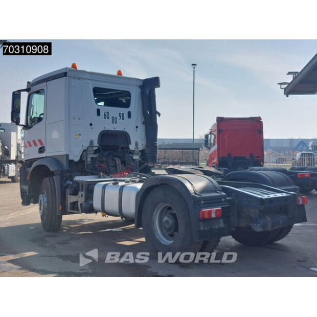 2019 Mercedes-Benz Arocs 2048-45885348