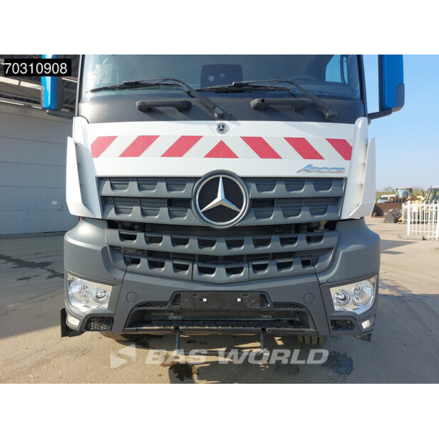 2019 Mercedes-Benz Arocs 2048-45885351