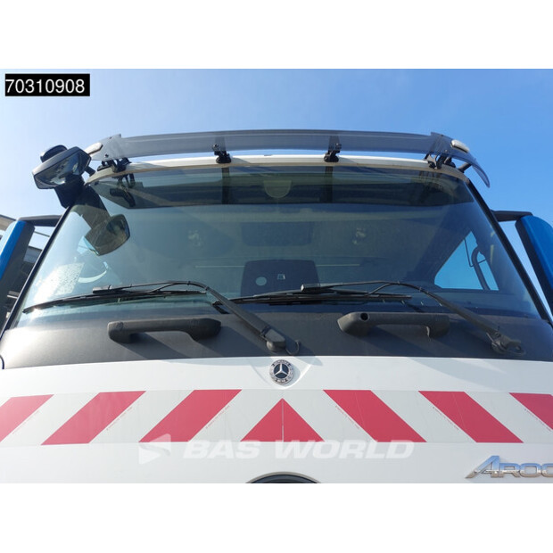 2019 Mercedes-Benz Arocs 2048-45885352