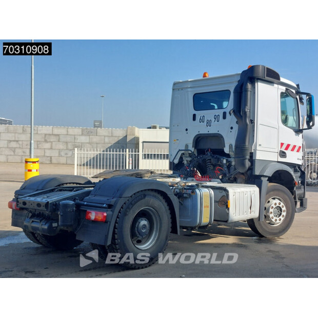 2019 Mercedes-Benz Arocs 2048-45885354