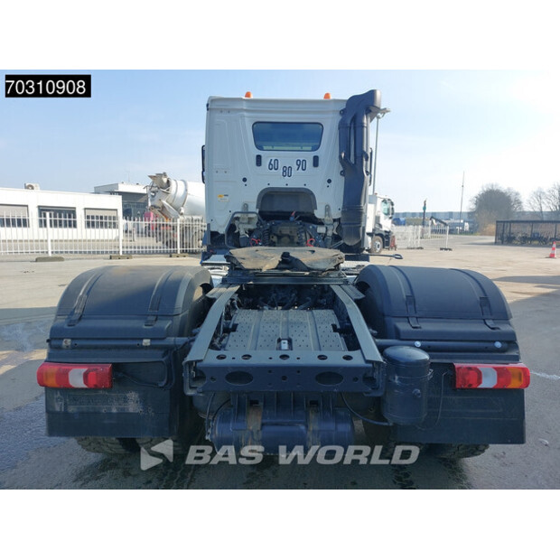 2019 Mercedes-Benz Arocs 2048-45885355