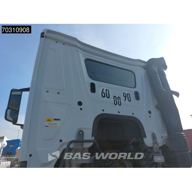 2019 Mercedes-Benz Arocs 2048-45885356