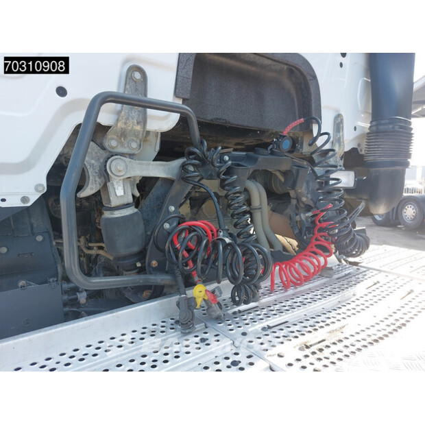 2019 Mercedes-Benz Arocs 2048-45885357