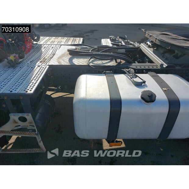 2019 Mercedes-Benz Arocs 2048-45885358