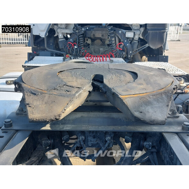 2019 Mercedes-Benz Arocs 2048-45885359