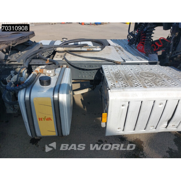 2019 Mercedes-Benz Arocs 2048-45885360