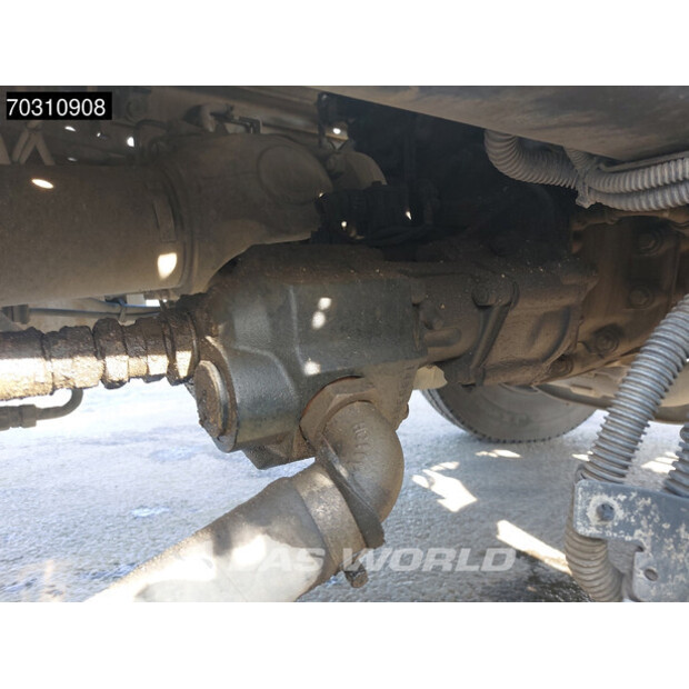 2019 Mercedes-Benz Arocs 2048-45885361