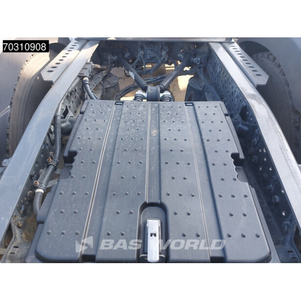 2019 Mercedes-Benz Arocs 2048-45885362