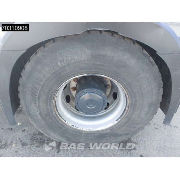 2019 Mercedes-Benz Arocs 2048-45885363