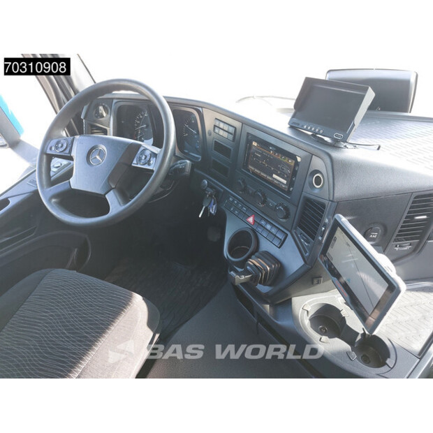 2019 Mercedes-Benz Arocs 2048-45885364