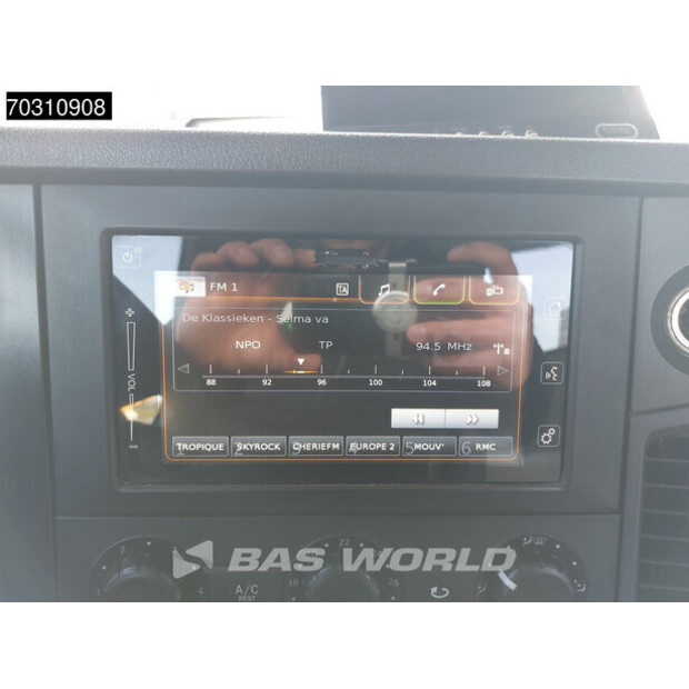 2019 Mercedes-Benz Arocs 2048-45885367