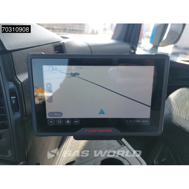 2019 Mercedes-Benz Arocs 2048-45885368