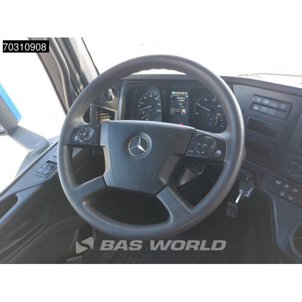 2019 Mercedes-Benz Arocs 2048-45885369