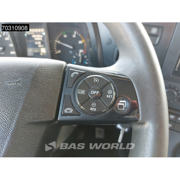 2019 Mercedes-Benz Arocs 2048-45885371