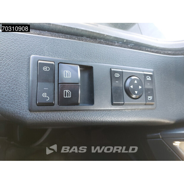 2019 Mercedes-Benz Arocs 2048-45885372