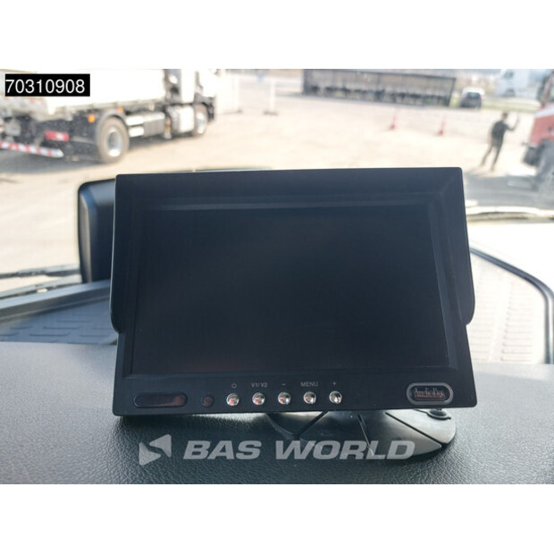 2019 Mercedes-Benz Arocs 2048-45885378