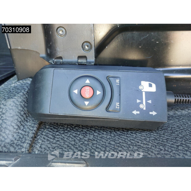 2019 Mercedes-Benz Arocs 2048-45885379