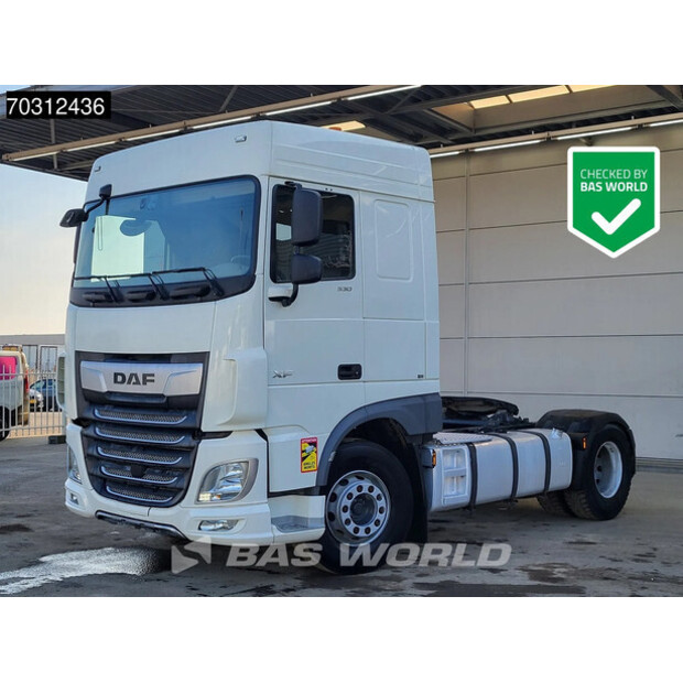 2021 DAF XF 530-45885385