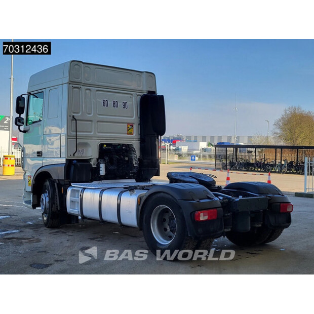 2021 DAF XF 530-45885386