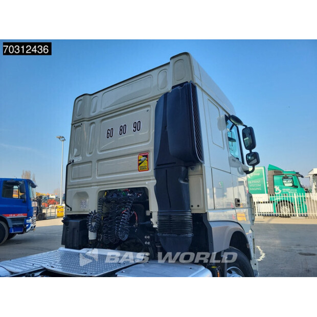 2021 DAF XF 530-45885387