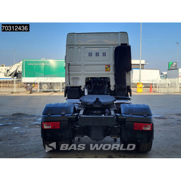 2021 DAF XF 530-45885389