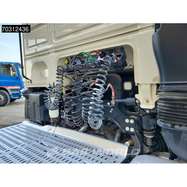 2021 DAF XF 530-45885390