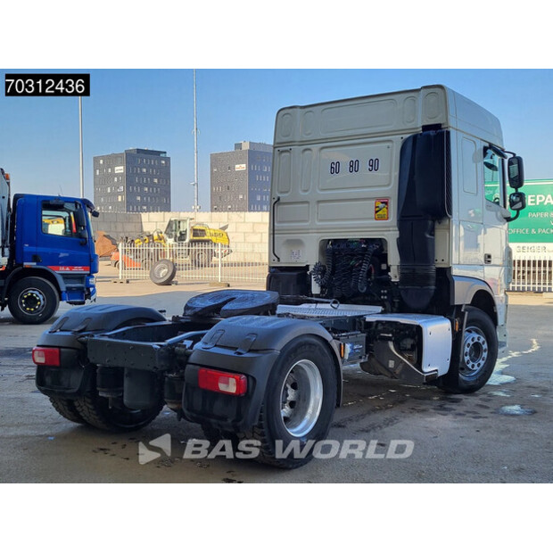 2021 DAF XF 530-45885391