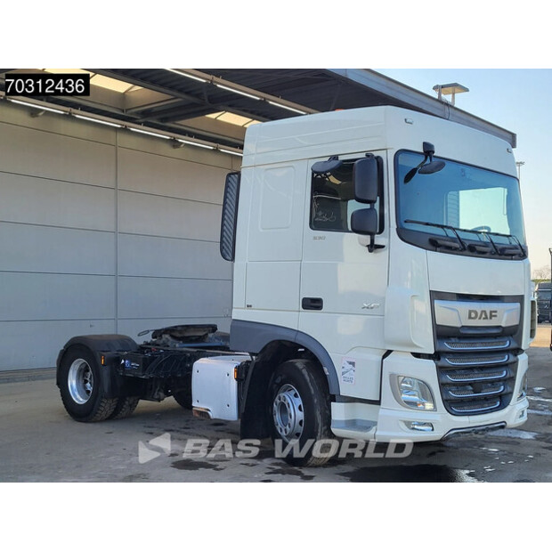 2021 DAF XF 530-45885392