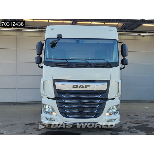 2021 DAF XF 530-45885394