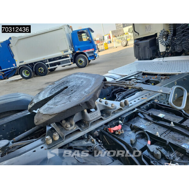 2021 DAF XF 530-45885397