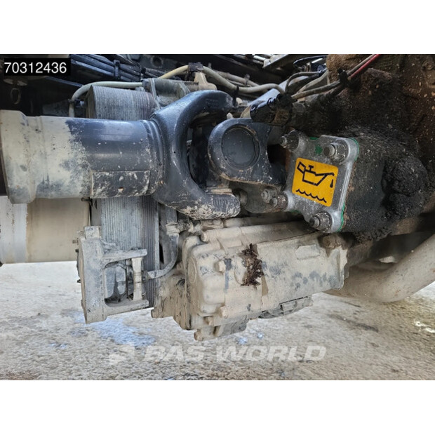 2021 DAF XF 530-45885398